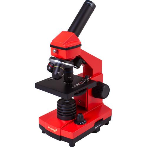 Levenhuk Rainbow 2L Plus Microscope Kit