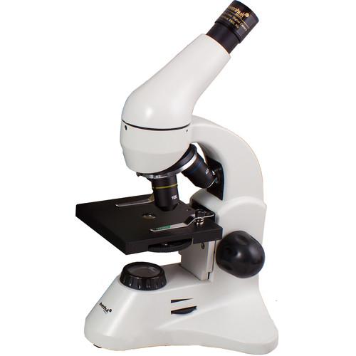 Levenhuk Rainbow D50L PLUS Digital Microscope with 2MP Camera