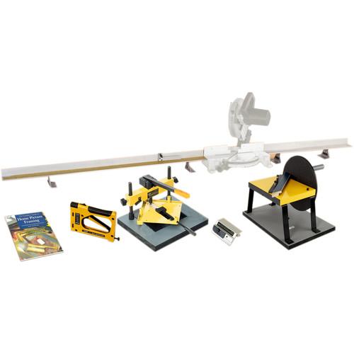 Logan Graphics Frame Shop in a Box