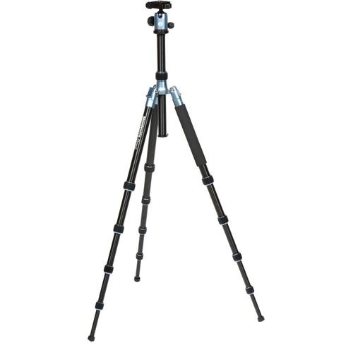 Manfrotto Element Big Aluminum Traveler Tripod