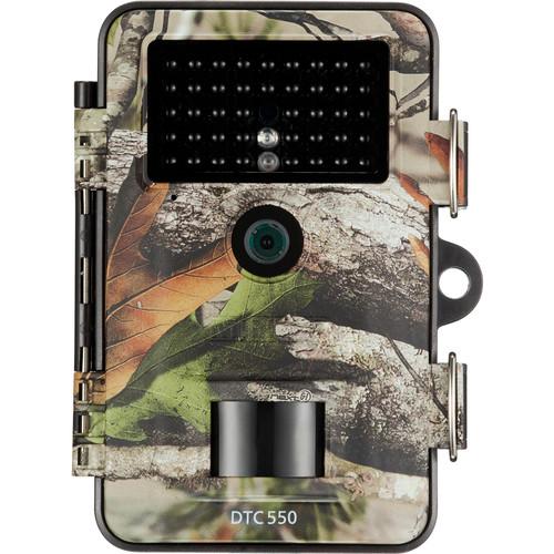 Minox DTC 550 Camo