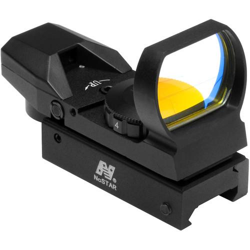 NcSTAR 1x33 Red Dot Reflex Sight