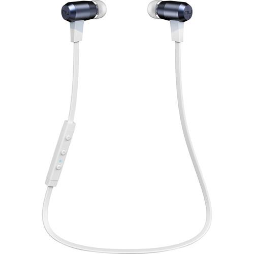 NuForce BE6i Wireless Bluetooth In-Ear Headphones