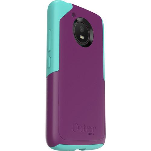 OtterBox Achiever Case for Moto E 4th Gen.