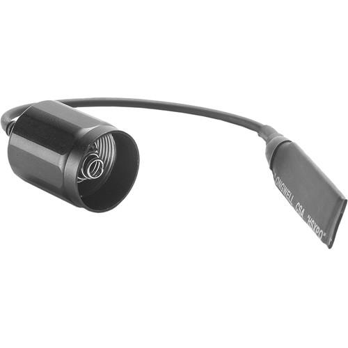 Pelican 7006 Remote Pressure Switch for 7000 Technical Flashlight