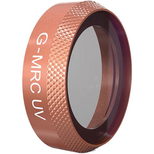 PGYTECH MRC-UV Advanced UV Lens Filter for DJI Mavic Air