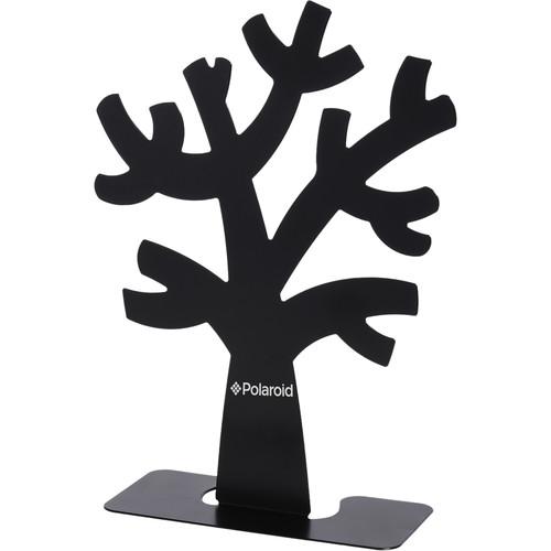 Polaroid Family Tree Stand and Frames