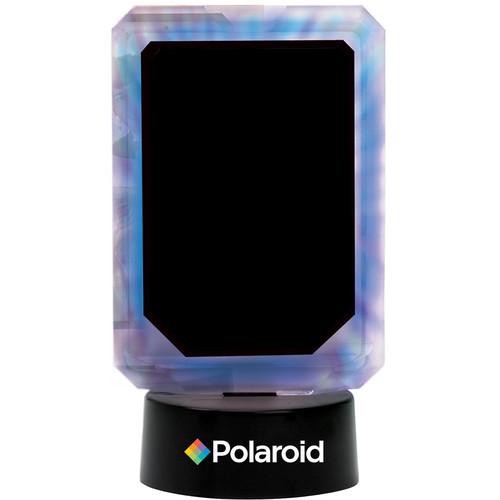 Polaroid LED Light-Up Photo Frame