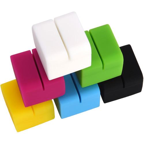 Polaroid Photo Holder Cubes
