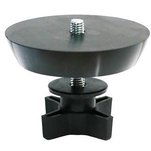 ProAm USA Half Ball Leveler with 3 8" Screw