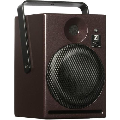 PSI AUDIO A14-M Broadcast Compact Nearfield Powered Monitor