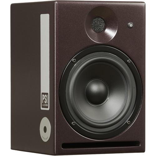 PSI AUDIO A14-M Studio Compact Nearfield Powered Monitor