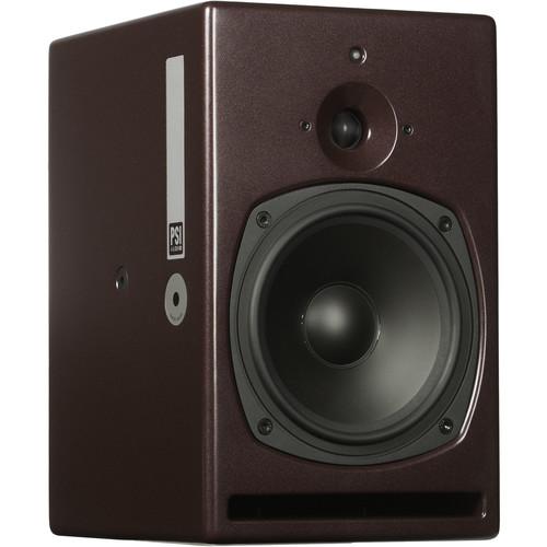 PSI AUDIO A21-M High-Powered, Near to Mid Field Studio Monitor