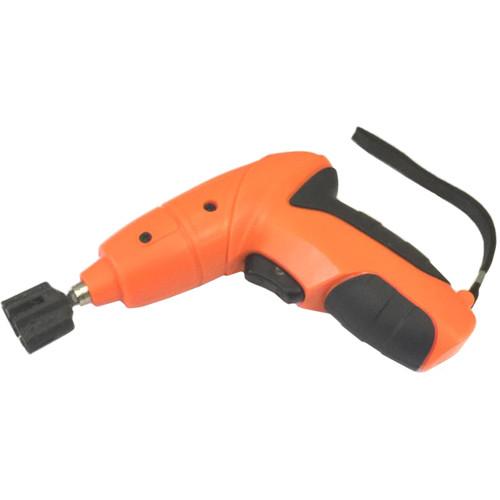 Pyle Pro Wireless Electric String Winder for Guitars & Other String Instruments