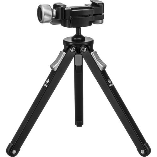 Really Right Stuff TFA-01 Ultra Pocket Pod and BC-18 Microball Package