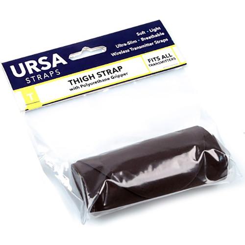 Remote Audio URSA Thigh Strap with Vertical Pouch