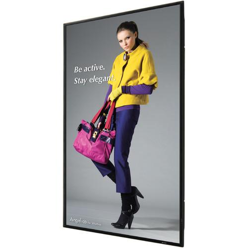 Sharp 90" Professional LCD Monitor