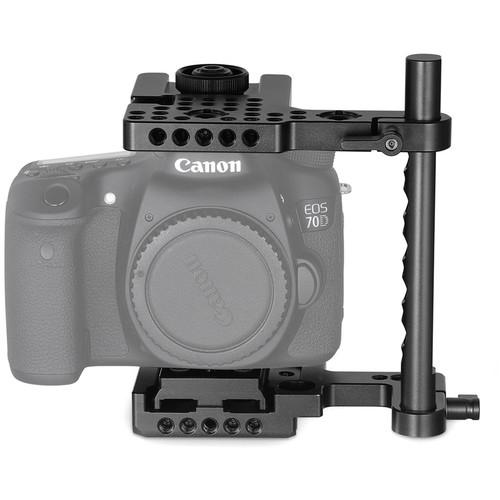 SmallRig 2127 Quick Release VersaFrame Half Cage