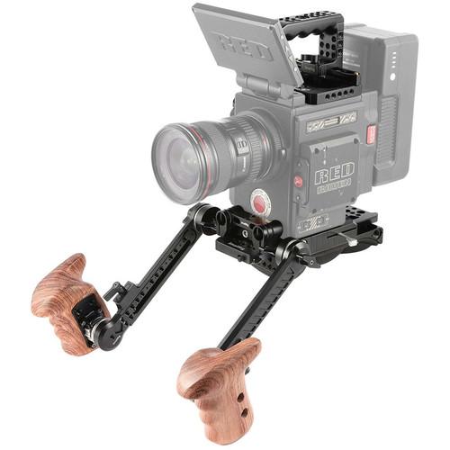 SmallRig Pro Accessory Kit For Red DSMC2