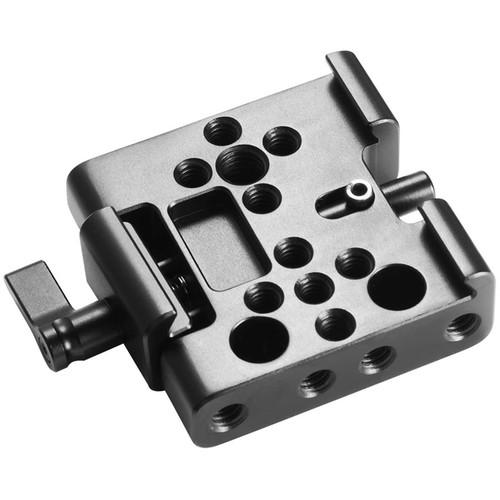 SmallRig Quick Release Clamp