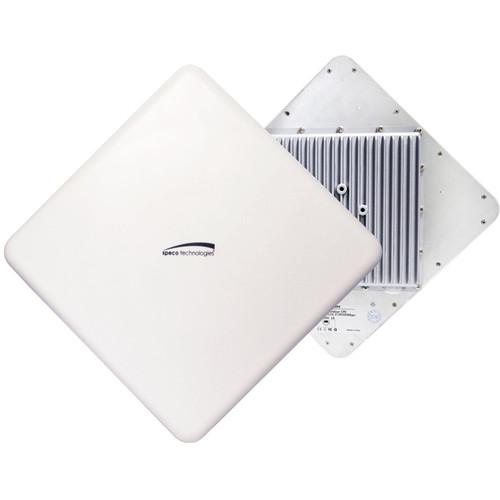Speco Technologies 300 Mb s Outdoor Long-Range Point-to-Point Video Network Bridge