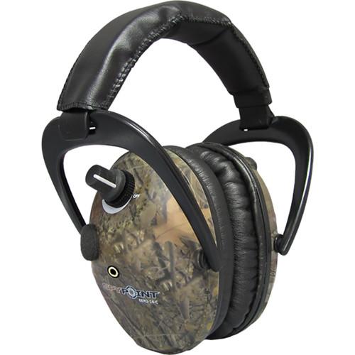 Spypoint EEM2-24 Electronic Ear Muffs