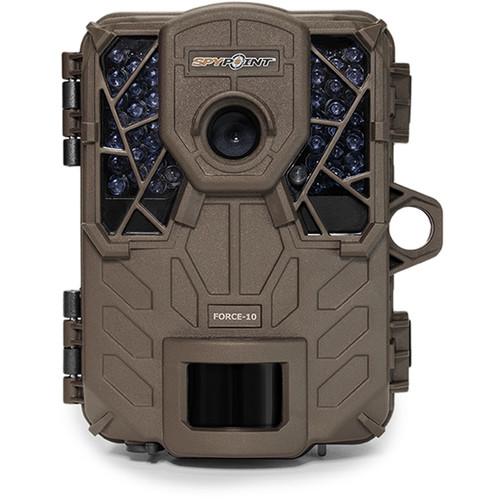 Spypoint Force-10 Trail Camera