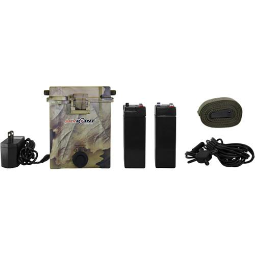 Spypoint Universal Power Kit