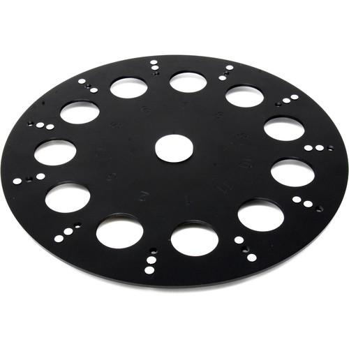 Starlight Xpress 11-Position Maxi Filter Wheel Carousel