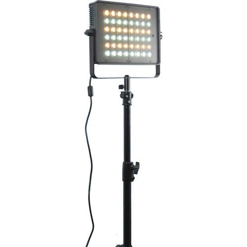 StarryMega LED5500K Bi-Color LED Portable Studio Light