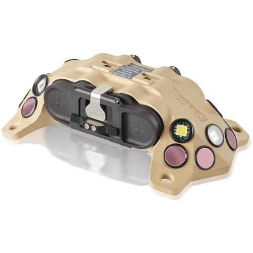 Steiner Tri-Band MCID Beacon