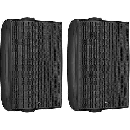 Tannoy 6" Coaxial Surface-Mount Loudspeaker