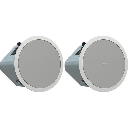 Tannoy 6" Full-Range Ceiling Loudspeaker with ICT Driver