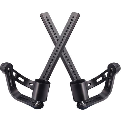 Tilta Armor Man 2.0 Support Cups for Tilta Gravity 3-Axis Gimbal