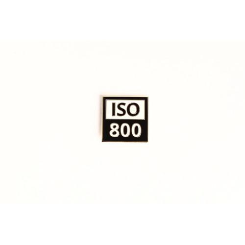 TogTees ISO 800 Sticker