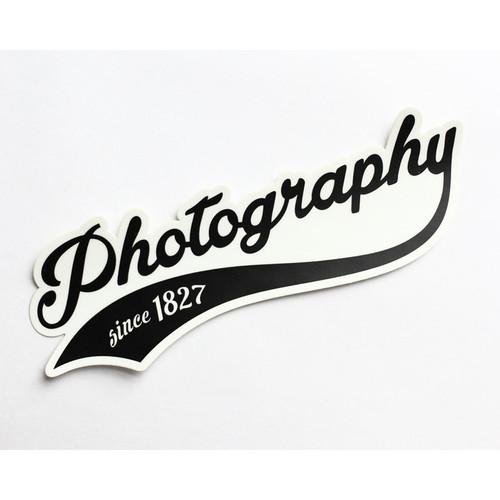 TogTees Photography Since 1827 Bumper Sticker