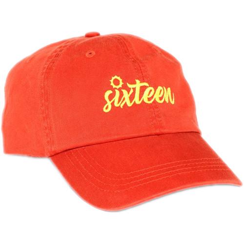 TogTees Sunny 16 Hat
