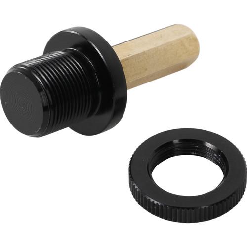 Triad-Orbit IO Quick-Change Coupler Head