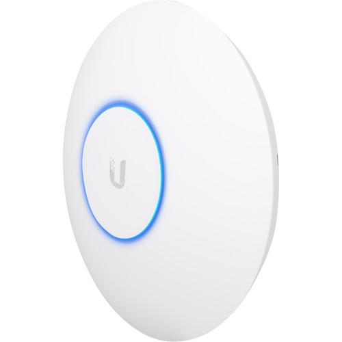 Ubiquiti Networks UAP-AC-HD-US Wave 2 Enterprise Wi-Fi Access Point