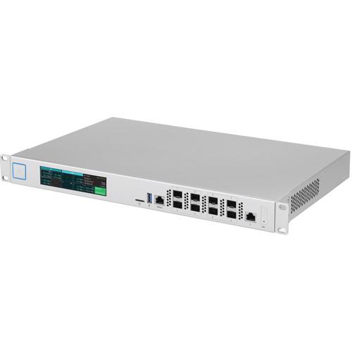 Ubiquiti Networks USG-XG-8 8-Port 10G SFP