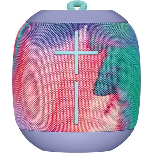 Ultimate Ears WONDERBOOM Freestyle Portable Mini Bluetooth Speaker