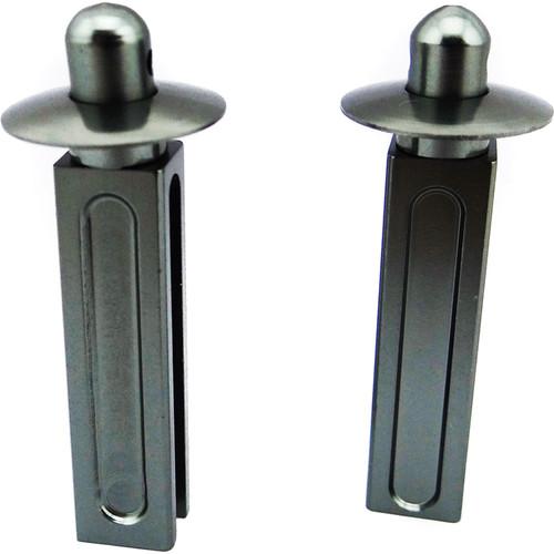 Venom Group Traxxas 1:10 E-Revo Other TRX Models Alloy Front Body Mount Post