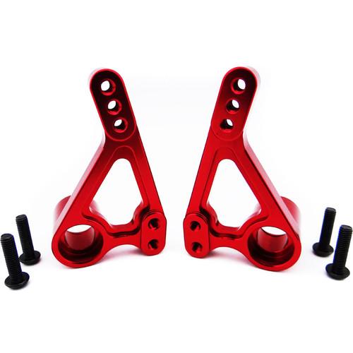 Venom Group Traxxas 1:10 E-Revo Other TRX Models Alloy Front Rocker Arm Set