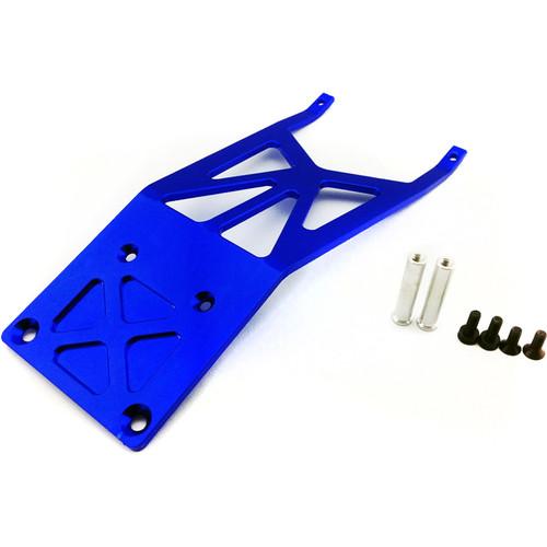 Venom Group Traxxas 1:10 Slash Other Trx Models Alloy Front Skidplate