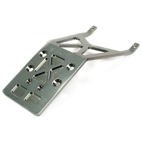 Venom Group Traxxas 1:10 Slash Other Trx Models Alloy Rear Skidplate