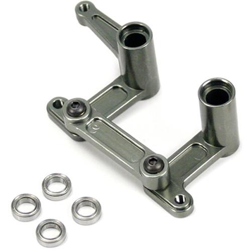 Venom Group Traxxas 1:10 Slash Other Trx Models Alloy Steering Bellcrank Set