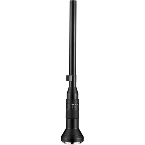 Venus Optics Laowa 24mm f 14 Probe Lens for Pentax K