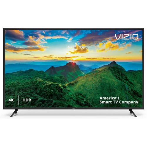 VIZIO D-Series 70" Class HDR UHD Smart LED TV