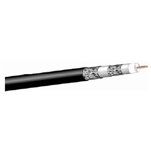 West Penn 25Q841 RG6 U Type CATV Coaxial Plenum Cable