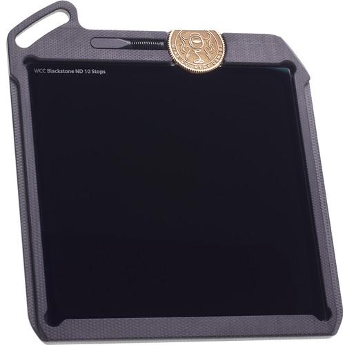 Wine Country Camera 100 x 100mm Blackstone IRND 3.0 Filter w Filter Vault